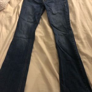 Hollister jeans